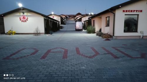 Boghis Other | Complex Turistic Dávid