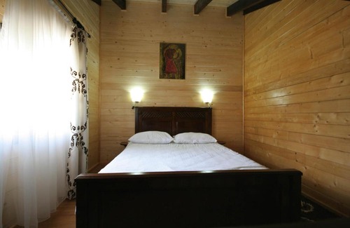 Ortoaia Resort | Complex Turistic Le Baron