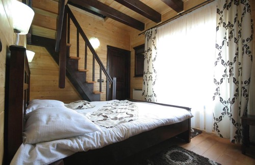 Ortoaia Resort | Complex Turistic Le Baron