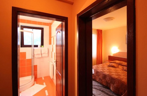 Ortoaia Resort | Complex Turistic Le Baron