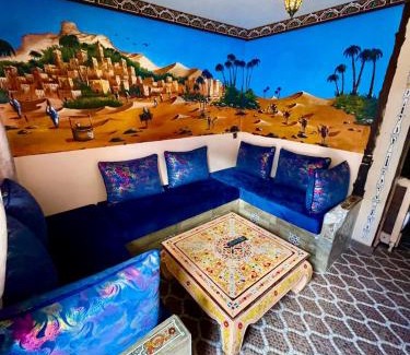 Al Oued Other | Complexe rueda