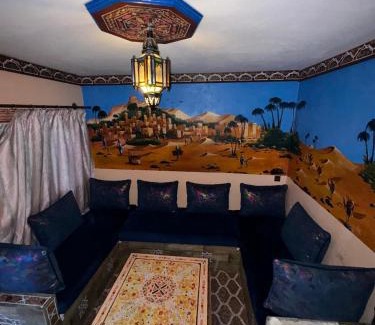 Al Oued Other | Complexe rueda