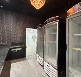 Bom Conselho House | Complexo Baras Eventos