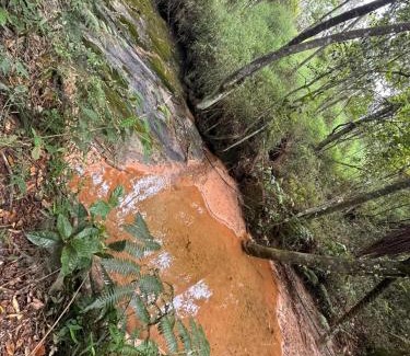 Sao Thome das Letras Other | Complexo canta galo Camping