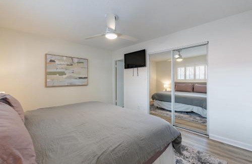 Park Scottsdale One House | Complimentary Heated Pool Close to OldTown3BR