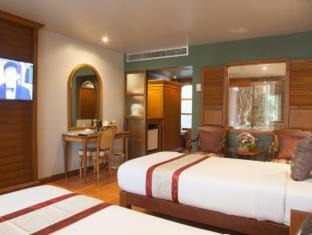 Kanchanaburi Resort | Comsaed River Kwai Resort