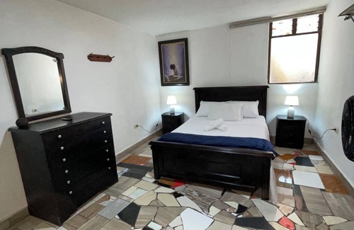 San Javier Apartment | Comuna 13 Apartment San Javier Medellin