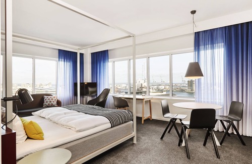 Aarhus C Hotel | Comwell Aarhus Dolce by Wyndham