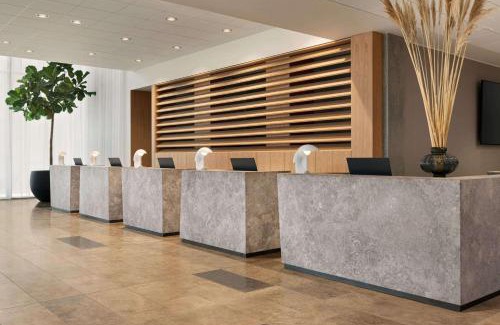 Osterbro Hotel | Comwell Copenhagen Portside Dolce by Wyndham