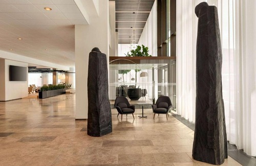 Osterbro Hotel | Comwell Copenhagen Portside Dolce by Wyndham