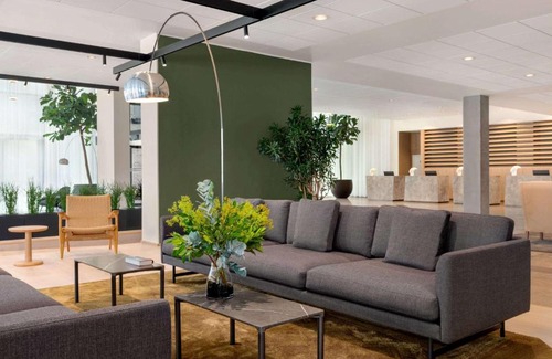 Osterbro Hotel | Comwell Copenhagen Portside Dolce by Wyndham