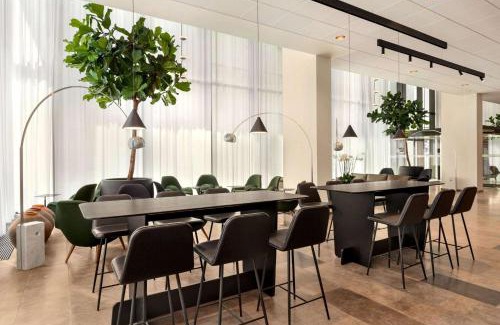 Osterbro Hotel | Comwell Copenhagen Portside Dolce by Wyndham