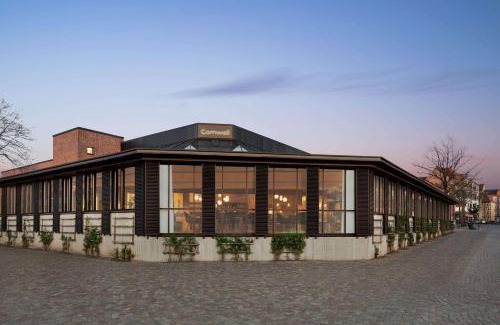 Odense Hotel | Comwell H C Andersen Dolce by Wyndham