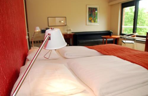 Odense Hotel | Comwell H C Andersen Dolce by Wyndham