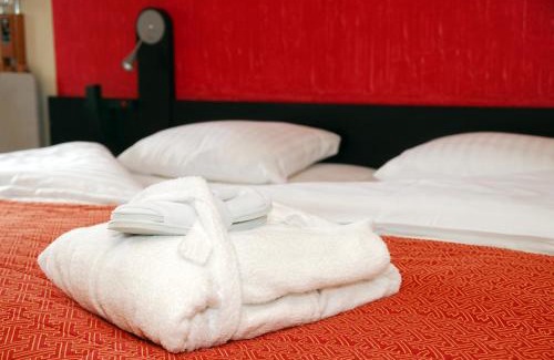 Odense Hotel | Comwell H C Andersen Dolce by Wyndham