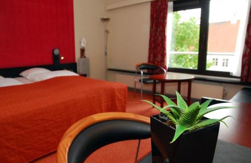 Odense Hotel | Comwell H C Andersen Dolce by Wyndham