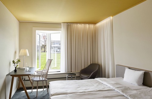 Koge Hotel | Comwell Køge Strand