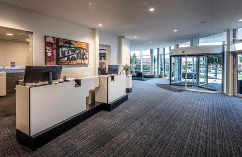 Middelfart Hotel | Comwell Middelfart