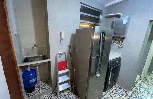 Rio Comprido Apartment | Confortável Próximo a Zona sul