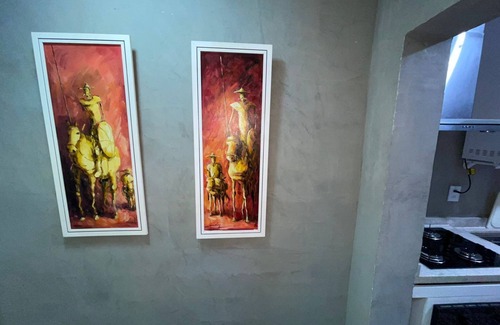 Rio Comprido Apartment | Confortável Próximo a Zona sul