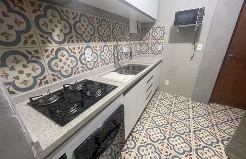 Rio Comprido Apartment | Confortável Próximo a Zona sul