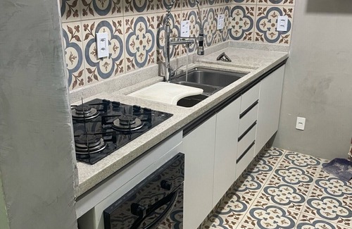 Rio Comprido Apartment | Confortável Próximo a Zona sul