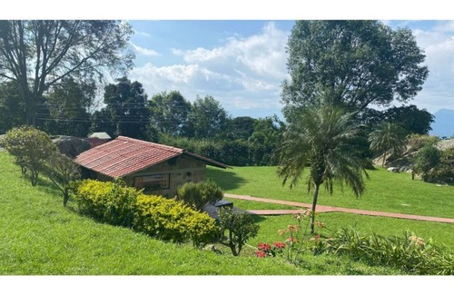 San Antonio del Tequendama Cabin | Confortable Cabaña Para que Disfrute con su Pareja