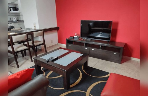 Santiago del Estero Apartment | Con Estilo y Confortable 2