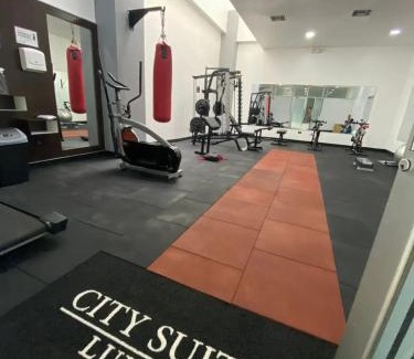Guayaquil Apartment | Con generador Suite elegante piscina gym en el norte Gye