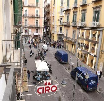 Historical Center Apartment | Con i tuoi occhi