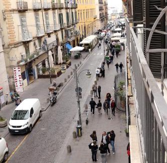 Historical Center Apartment | Con i tuoi occhi