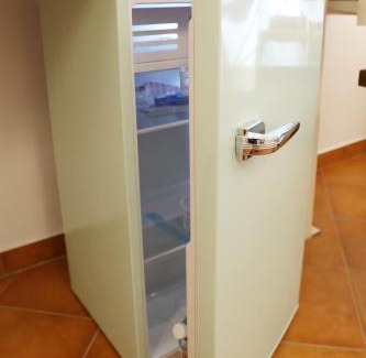 Historical Center Apartment | Con i tuoi occhi