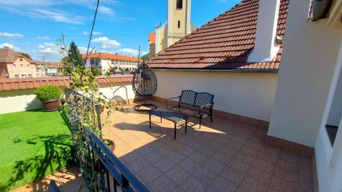 Gura Raului House | Conacul Poetilor