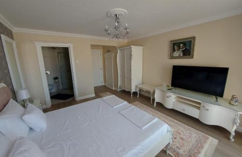 Gura Raului House | Conacul Poetilor