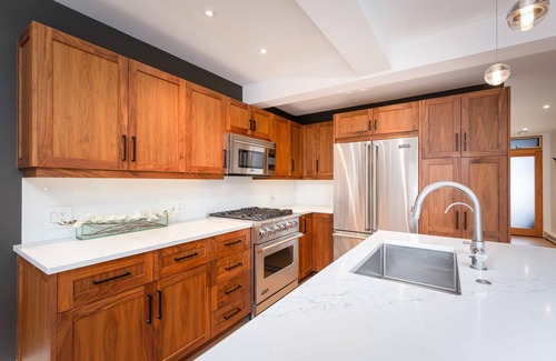 Aspen Apartment | Concept 202 in Aspen