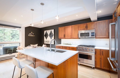 Aspen Apartment | Concept 202 in Aspen