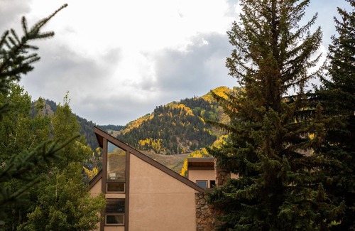 Aspen Apartment | Concept 202 in Aspen