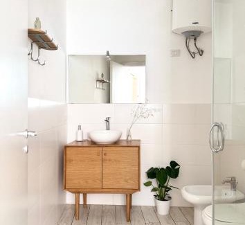 Santa Lucia Apartment | Concept Sicily
