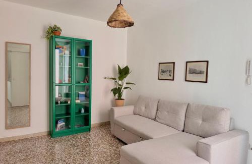 Santa Lucia Apartment | Concept Sicily