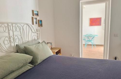 Santa Lucia Apartment | Concept Sicily