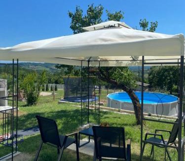 Sumadija House | Conceptt casa