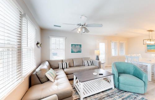 Buxton House | Conch #4A-CAC