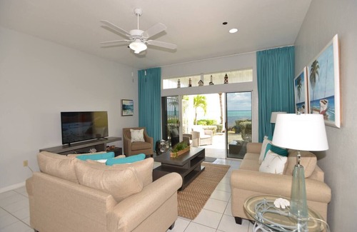 Blossom Village Condo | Conch Club 4 on Little Cayman Island