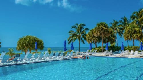 Key West House | Conch in the Treetops by Last Key Realty