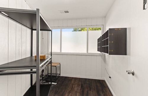 Orange Prairie Apartment | Concord C8 · Slice of the Good Life: Concord C8