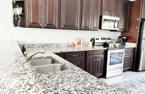 Concord House | Concord Executive Rental