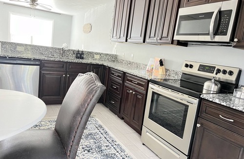 Concord House | Concord Executive Rental