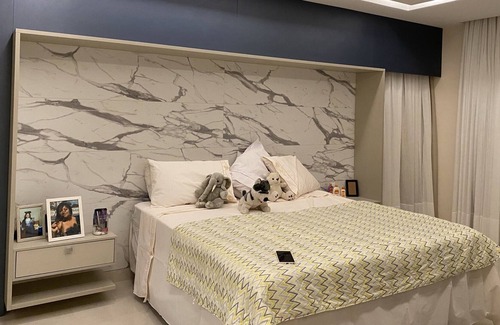 Bananeiras House | Cond Águas da Serra Haras&Golf - Casa dos Sonhos