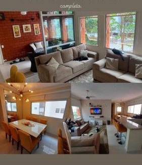 Jardim Vitoria Apartment | Cond. Edifício Malena, charmoso e confortável