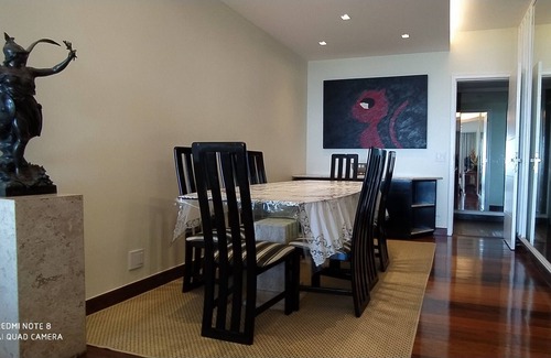 Barra da Tijuca Apartment | Cond. Nova Ipanema - B of Tijuca; Shopping, market, transportation, culture, beach